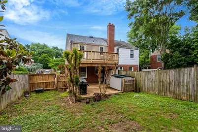 5926 Edgehill Court, Alexandria, VA 22303 - Photo 31