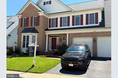 7705 Ridgepark Court, Springfield, VA 22153 - Photo 1