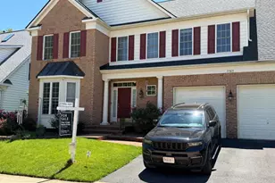 7705 Ridgepark Ct, Springfield, VA 22153 - Photo 1