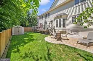 7705 Ridgepark Ct, Springfield, VA 22153 - Photo 69