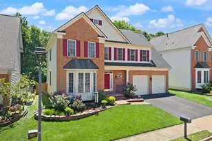 7705 Ridgepark Ct, Springfield, VA 22153 - Photo 3