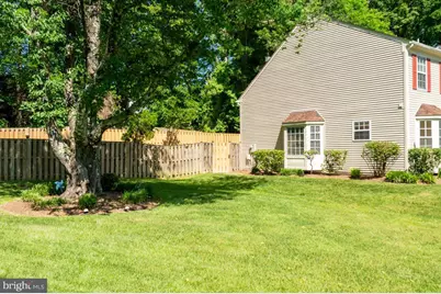 7928 Gambrill Court, Springfield, VA 22153 - Photo 35