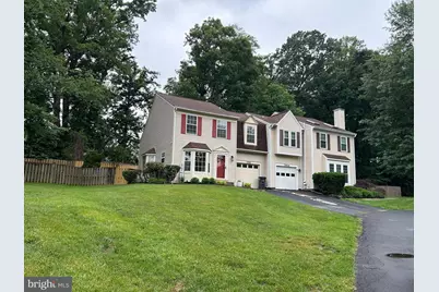 7928 Gambrill Court, Springfield, VA 22153 - Photo 37