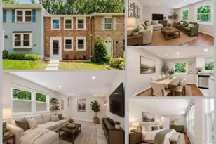 8143 Crystal Creek Ct, Springfield, VA 22153 - Photo 1