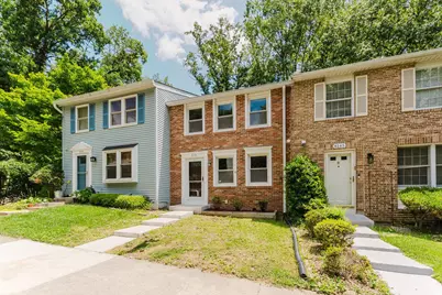 8143 Crystal Creek Court, Springfield, VA 22153 - Photo 41