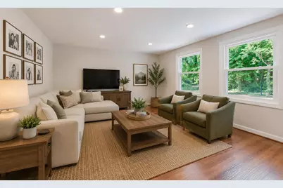 8143 Crystal Creek Court, Springfield, VA 22153 - Photo 3