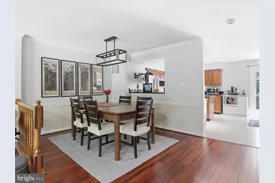 8892 Eagle Rock Lane, Springfield, VA 22153 - Photo 7