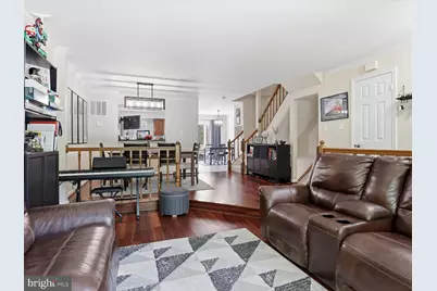 8892 Eagle Rock Lane, Springfield, VA 22153 - Photo 5