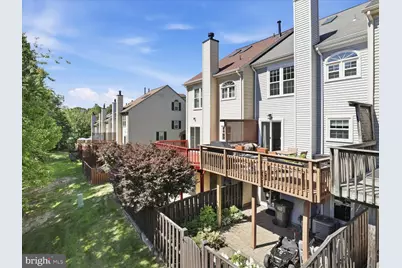 8892 Eagle Rock Lane, Springfield, VA 22153 - Photo 35