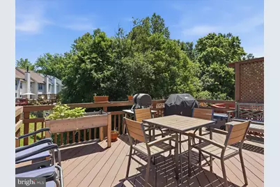 8892 Eagle Rock Lane, Springfield, VA 22153 - Photo 13