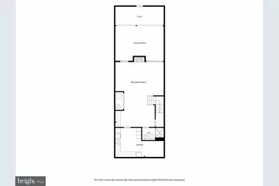 8892 Eagle Rock Lane, Springfield, VA 22153 - Photo 43