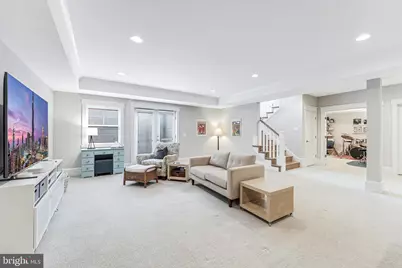 916 Desale Street SW, Vienna, VA 22180 - Photo 63