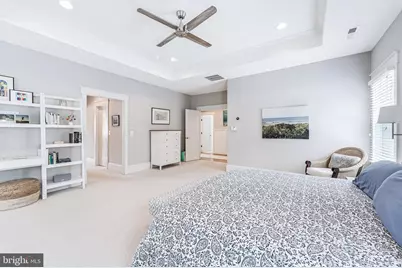 916 Desale Street SW, Vienna, VA 22180 - Photo 45