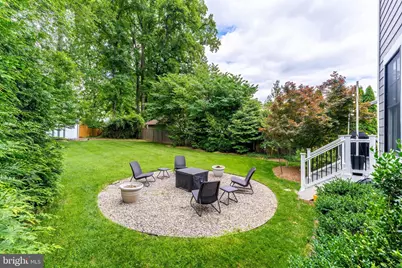 916 Desale Street SW, Vienna, VA 22180 - Photo 77
