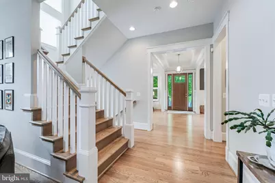 916 Desale Street SW, Vienna, VA 22180 - Photo 29