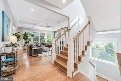916 Desale Street SW, Vienna, VA 22180 - Photo 13