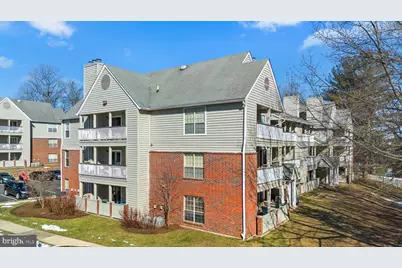 12151 Penderview Lane #2026, Fairfax, VA 22033 - Photo 25