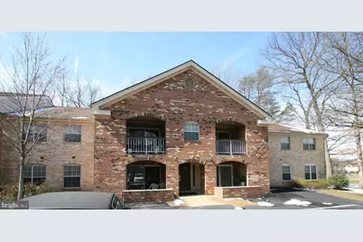 5900 Cove Landing Road #202, Burke, VA 22015 - Photo 1