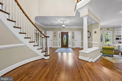 615 Nalls Farm Way, Great Falls, VA 22066 - Photo 5