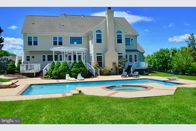 615 Nalls Farm Way, Great Falls, VA 22066 - Photo 3