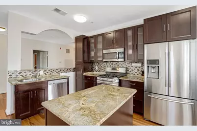 6476 Cheyenne Drive #301, Alexandria, VA 22312 - Photo 3
