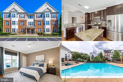 6476 Cheyenne Drive #301, Alexandria, VA 22312 - Photo 1