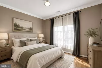 6476 Cheyenne Drive #301, Alexandria, VA 22312 - Photo 9
