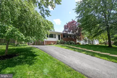 8411 Morey Lane, Alexandria, VA 22308 - Photo 3
