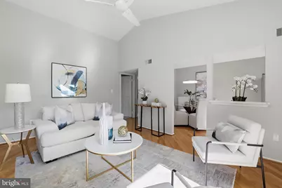 7755 New Providence Drive #55, Falls Church, VA 22042 - Photo 9