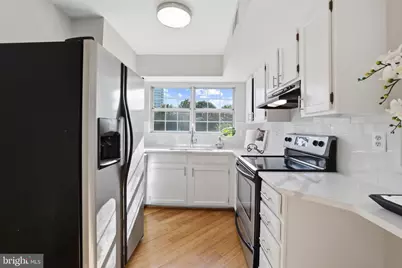 7755 New Providence Drive #55, Falls Church, VA 22042 - Photo 13
