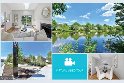 7755 New Providence Drive #55, Falls Church, VA 22042 - Photo 1