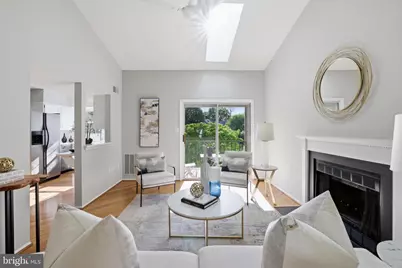 7755 New Providence Drive #55, Falls Church, VA 22042 - Photo 3