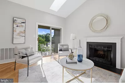 7755 New Providence Drive #55, Falls Church, VA 22042 - Photo 5
