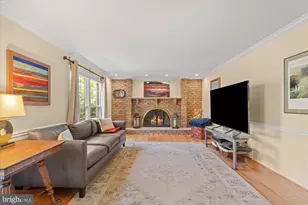 3800 Ridgelea Dr, Fairfax, VA 22031 - Photo 25