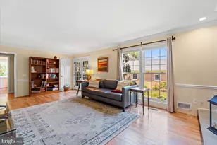 3800 Ridgelea Dr, Fairfax, VA 22031 - Photo 23