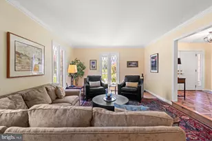 3800 Ridgelea Dr, Fairfax, VA 22031 - Photo 9