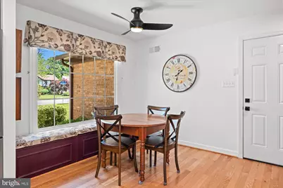 3800 Ridgelea Drive, Fairfax, VA 22031 - Photo 15