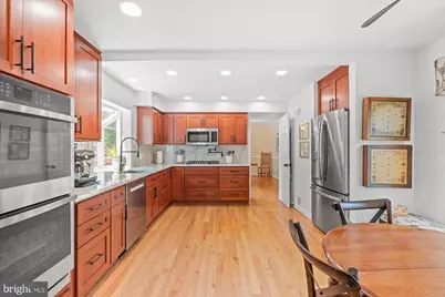 3800 Ridgelea Drive, Fairfax, VA 22031 - Photo 21