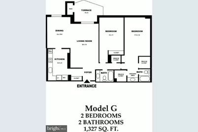 8360 Greensboro Drive #207, McLean, VA 22102 - Photo 27