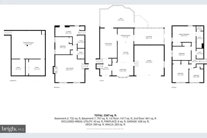 2507 Toron Court, Alexandria, VA 22306 - Photo 51