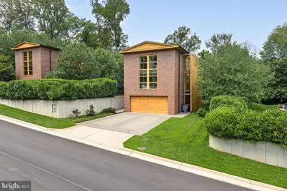 2500 Buckelew Drive, Falls Church, VA 22046 - Photo 1