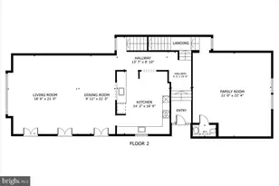 2500 Buckelew Dr, Falls Church, VA 22046 - Photo 37