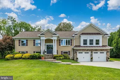 816 Constellation Drive, Great Falls, VA 22066 - Photo 1