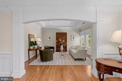 816 Constellation Drive, Great Falls, VA 22066 - Photo 5