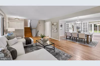 8319 W Boulevard Drive, Alexandria, VA 22308 - Photo 15