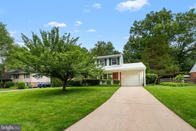 8319 W Boulevard Drive, Alexandria, VA 22308 - Photo 9