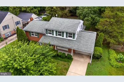 8319 W Boulevard Drive, Alexandria, VA 22308 - Photo 7