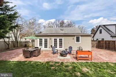 6915 Farragut Avenue, Falls Church, VA 22042 - Photo 21