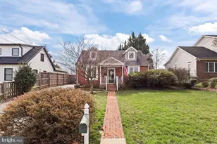 6915 Farragut Ave, Falls Church, VA 22042 - Photo 1