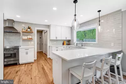 3602 South Place #2, Alexandria, VA 22309 - Photo 19